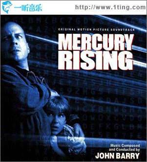 水银蒸发令 Mercury Rising