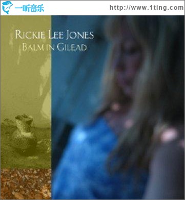 Balm in Gilead