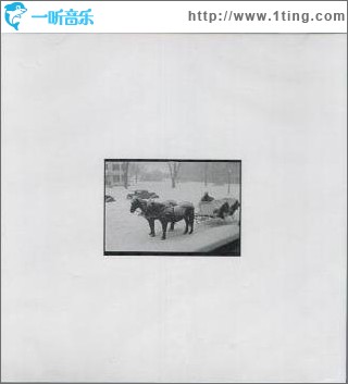 A Christmas Album