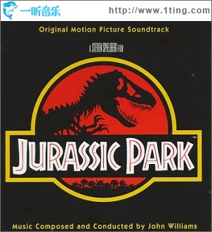 侏罗纪公园 Jurassic Park