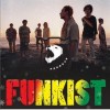 FUNKIST hira hira 试听
