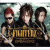 BREAKERZ THEME OF FIGHTERZ 试听
