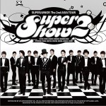The 2nd Asia Tour Concert Album Super Show 2(Live)
