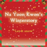Let It Snow (Digital Single)详情