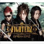 FIGHTERZ详情