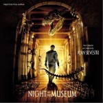 博物馆之夜 Night At The Museum