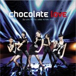Chocolate Love(Digital Single)
