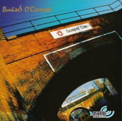 gospel oak ep