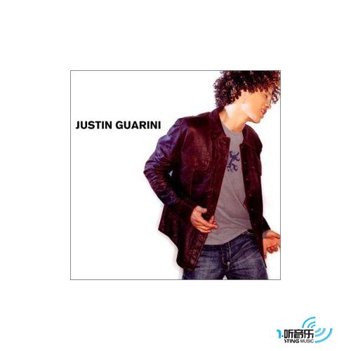 Justin Guarini