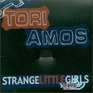Strange Little Girls