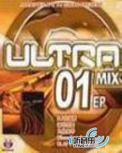 Ultra Mix 01 EP