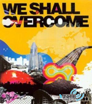 We Shall Overcome Disc 2