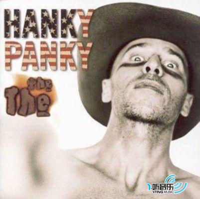 Hanky Panky