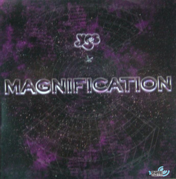 Magnification