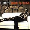 Born To Reign
