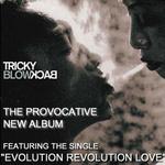 Blowback