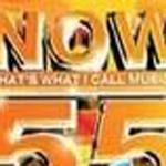 Now 55 Disc B