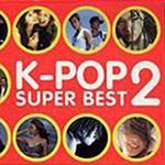 K-Pop Super Best 2