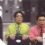 :salesmen 菜鸟VS董ㄟ