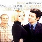 Sweet Home Alabama 电影原声大碟详情