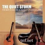 The Quiet Storm