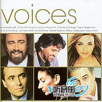 voices