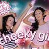 The Cheeky Girls Get The Party On 试听