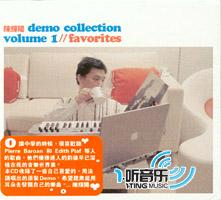 Demo Collection Volume 1//Favorites