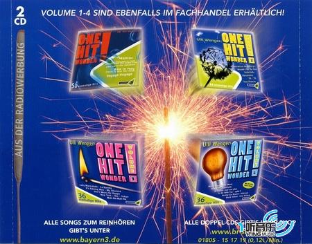 One Hit Wonder Vol.5
