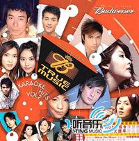 True Music Karaoke Hits