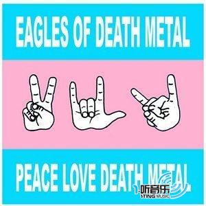 Peace Love Death Metal