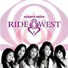 Ride West
