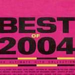 Best Of 2004