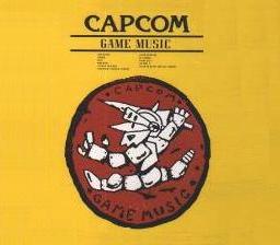 Capcom游戏音乐精选