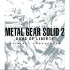 游戏音乐 Metal Gear Solid Main Theme 试听