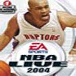NBA2004
