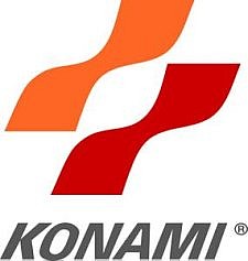 Konami 10周年纪念专辑
