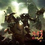 传奇3