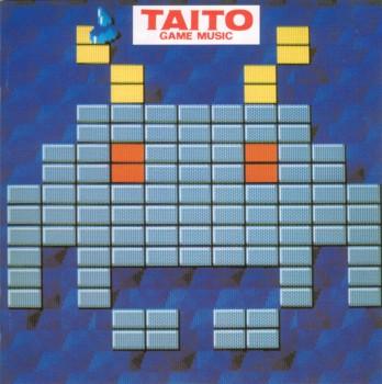Taito经典音乐集
