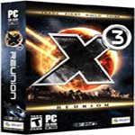 X3重聚