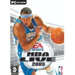NBA2005
