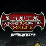 龙与地下城