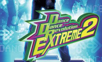 热舞革命 EXTREME 2 限定版音乐CD