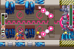 洛克人Zero 4