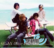 BLUE JEAN (日本版)