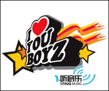 我想买只 I Love You Boyz 大碟