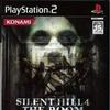 Silent Hill 4 - The Room
