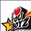 我想买只 I Love You Boyz 大碟