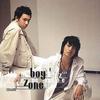 Boy'Z 眼红馆 试听