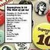 Supergrass Caught By The Fuzz 试听